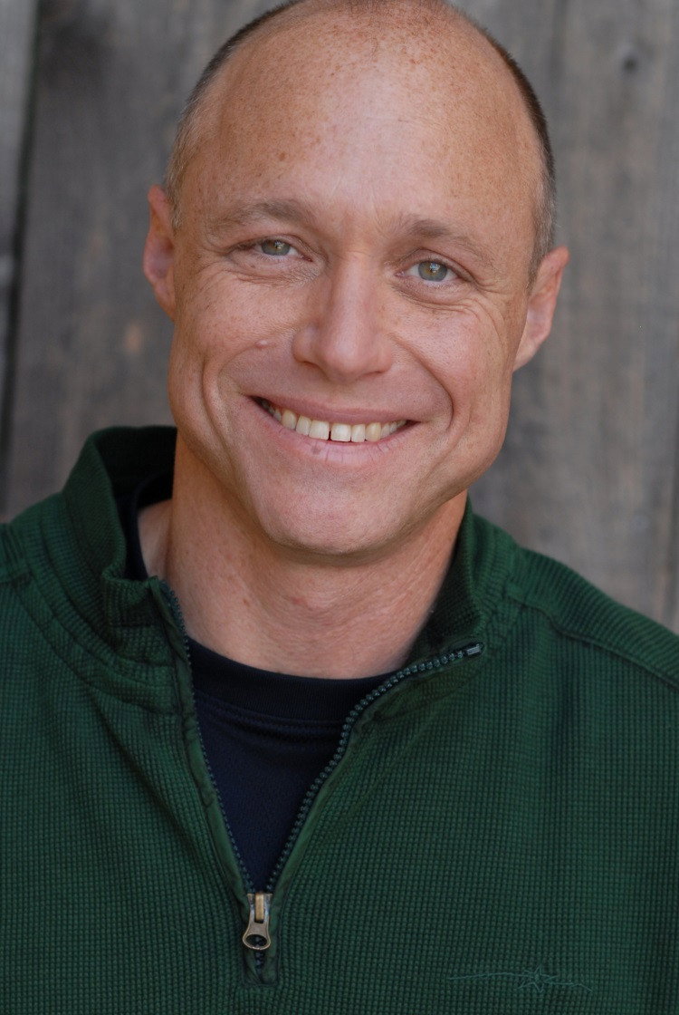 Matt Foyer as The Man in The Call of Cthulhu