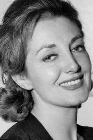 Michele Montau as Nanette in Journey to Freedom