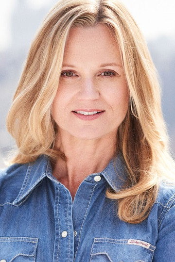 Cheryl Allison as Self in Finding Happy