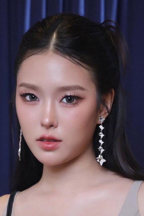 Nutkitta Poonsukwattana as Nuch in Host