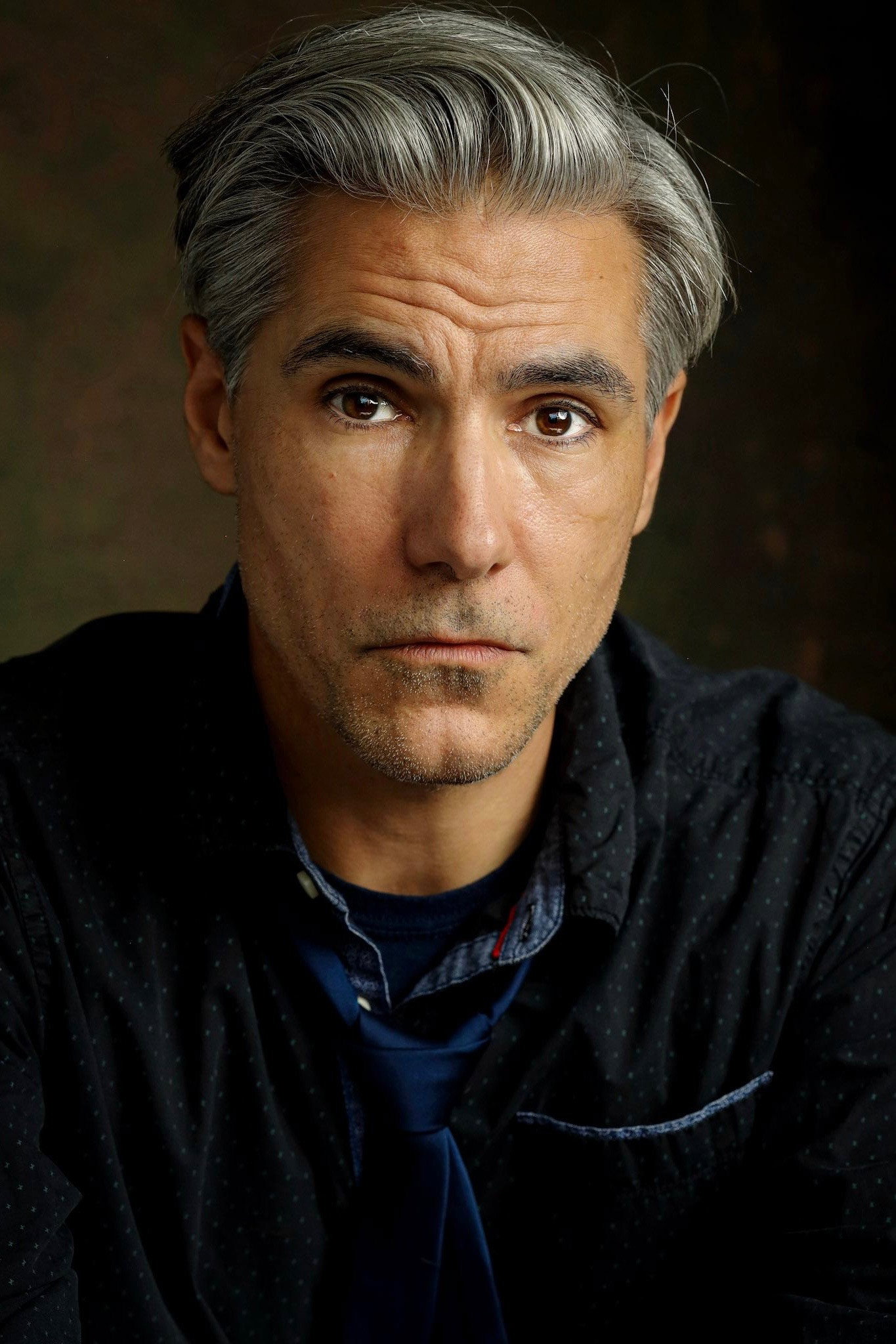 Michael Mau as Irrational Guy in Dating Hell
