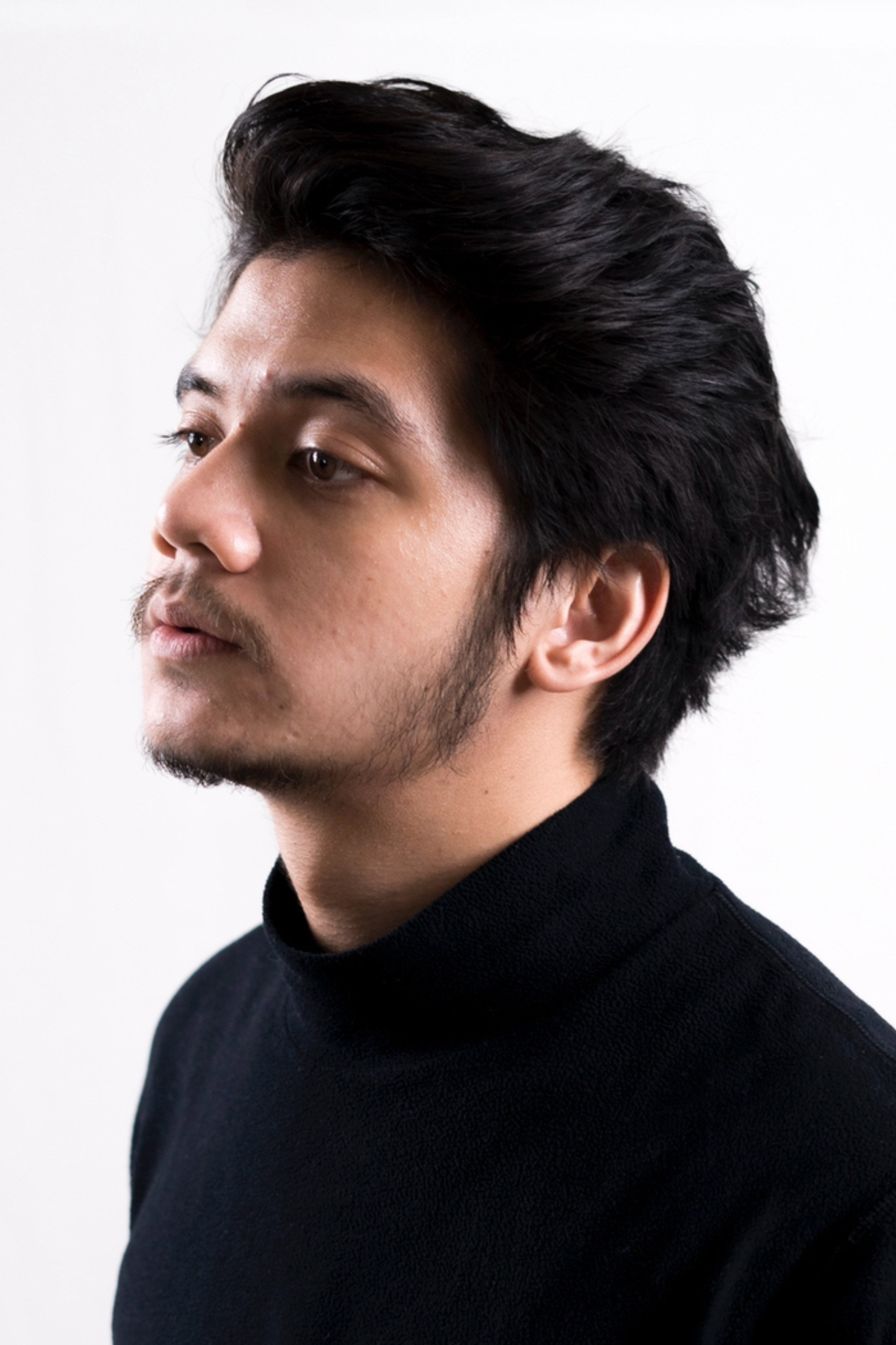 Shahabi Sakri as Huda in The Prize!