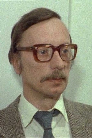 Wojciech Pokora as Poseł Mieczysław Gajny in Czterdziestolatek. Dwadzieścia lat później