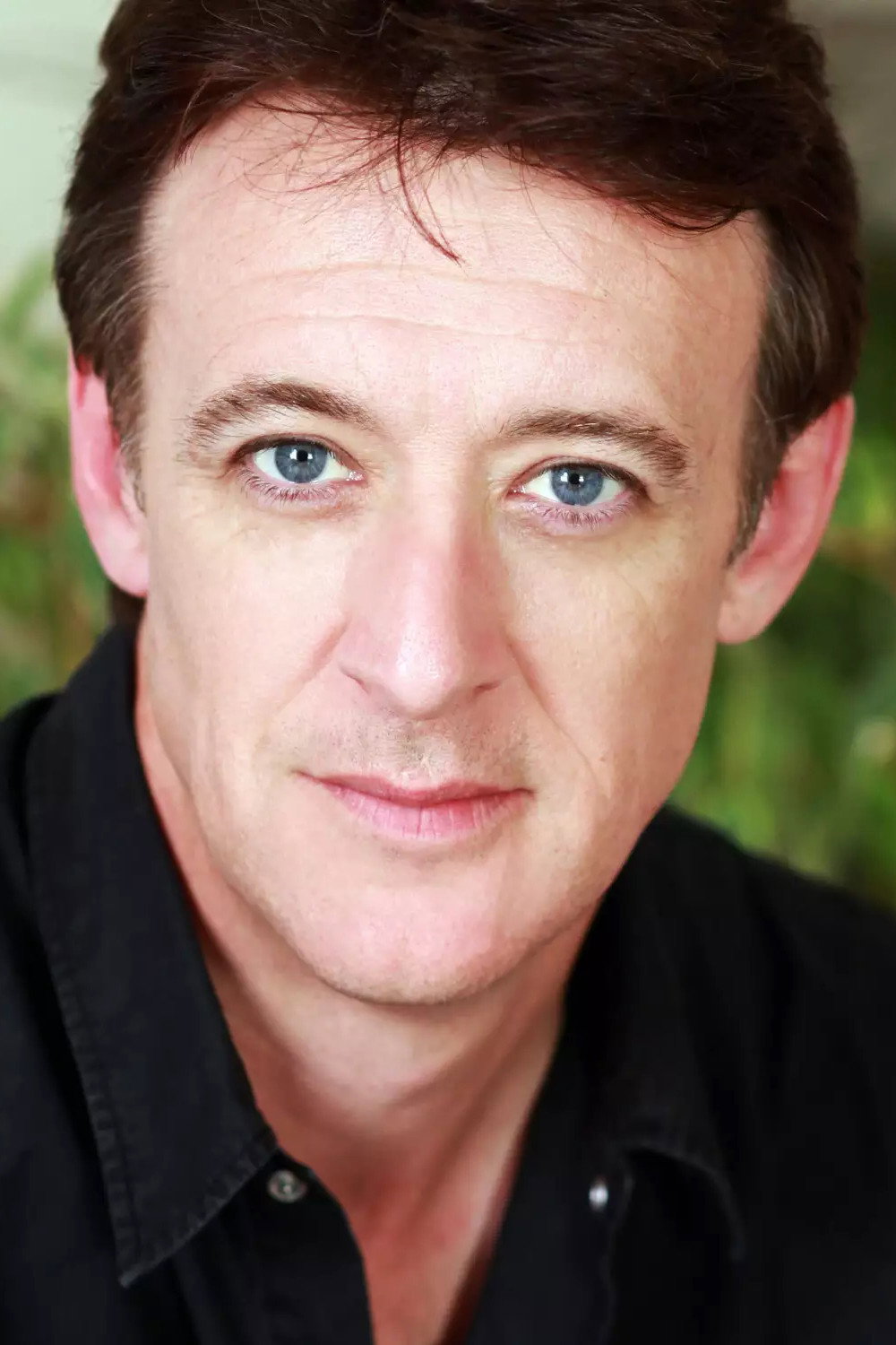 Billy Geraghty as DC Barrett in Once Upon a Time on the Westway