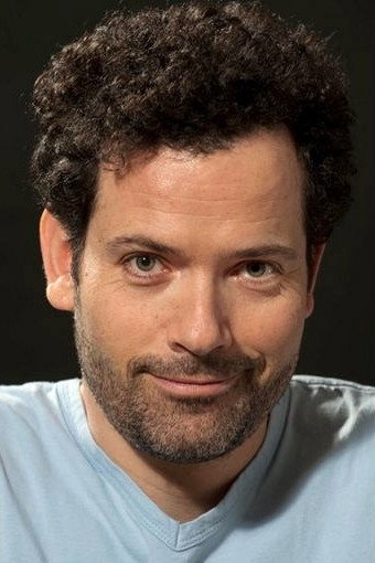 Zohar Wexler as Colony Soldier in When Pigs Have Wings