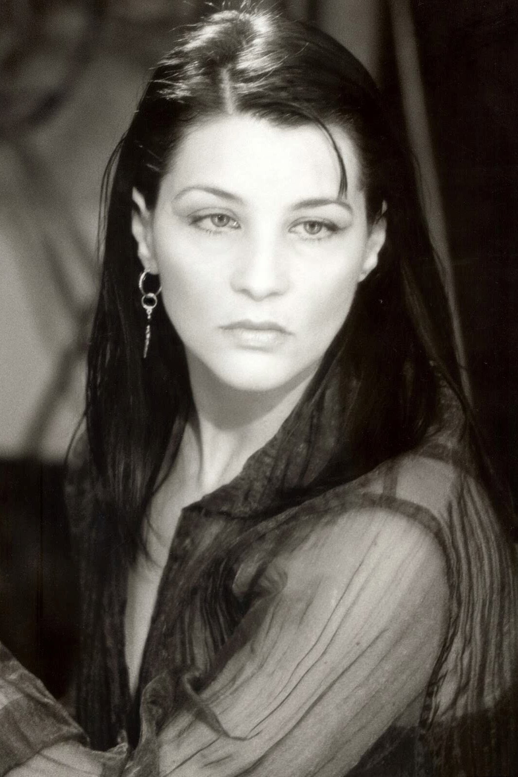 Marina Pierro as Sister Veronica in 2 Broke Girls