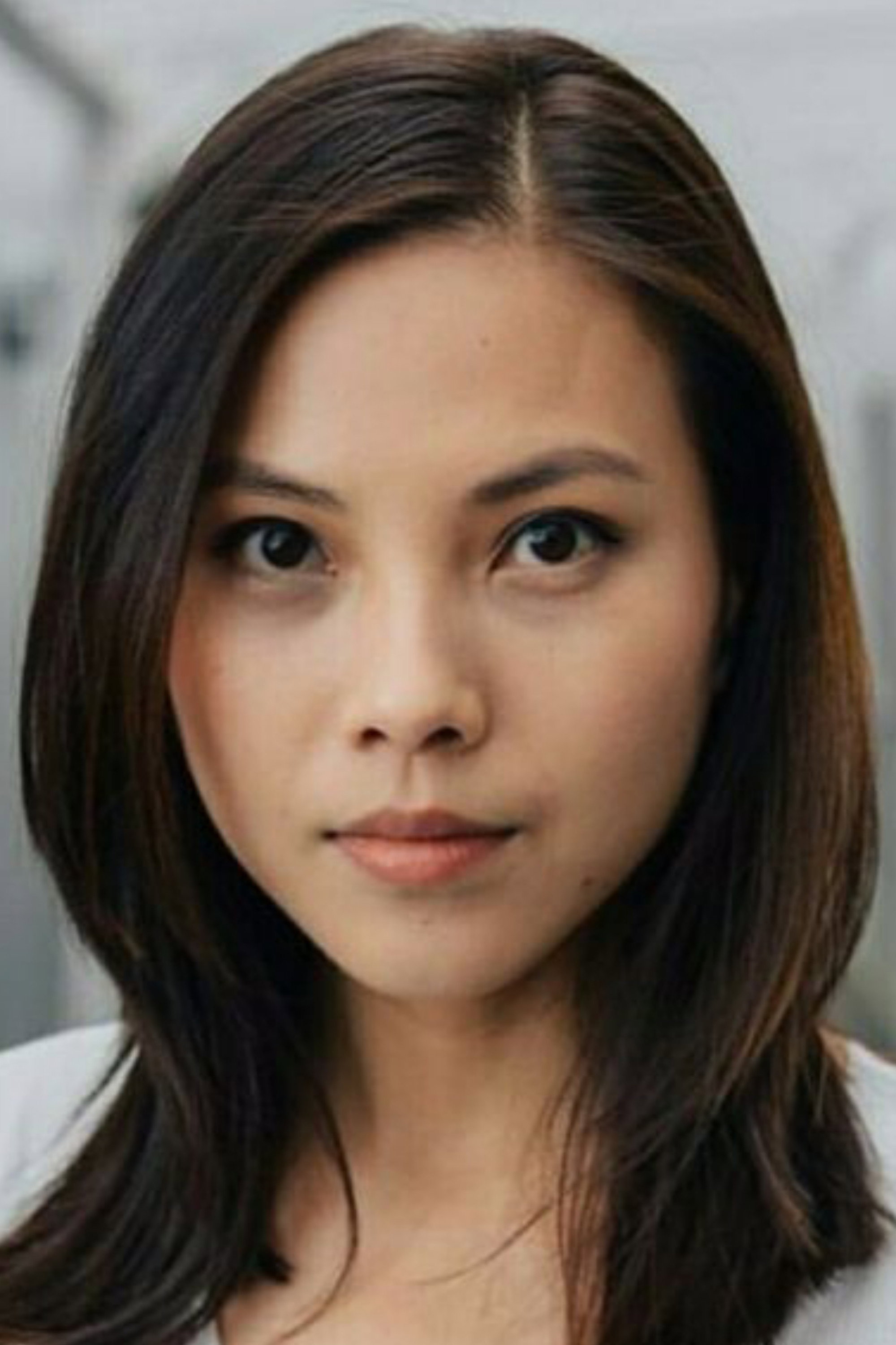 Crystal Yu as Conductor in The One Note Man