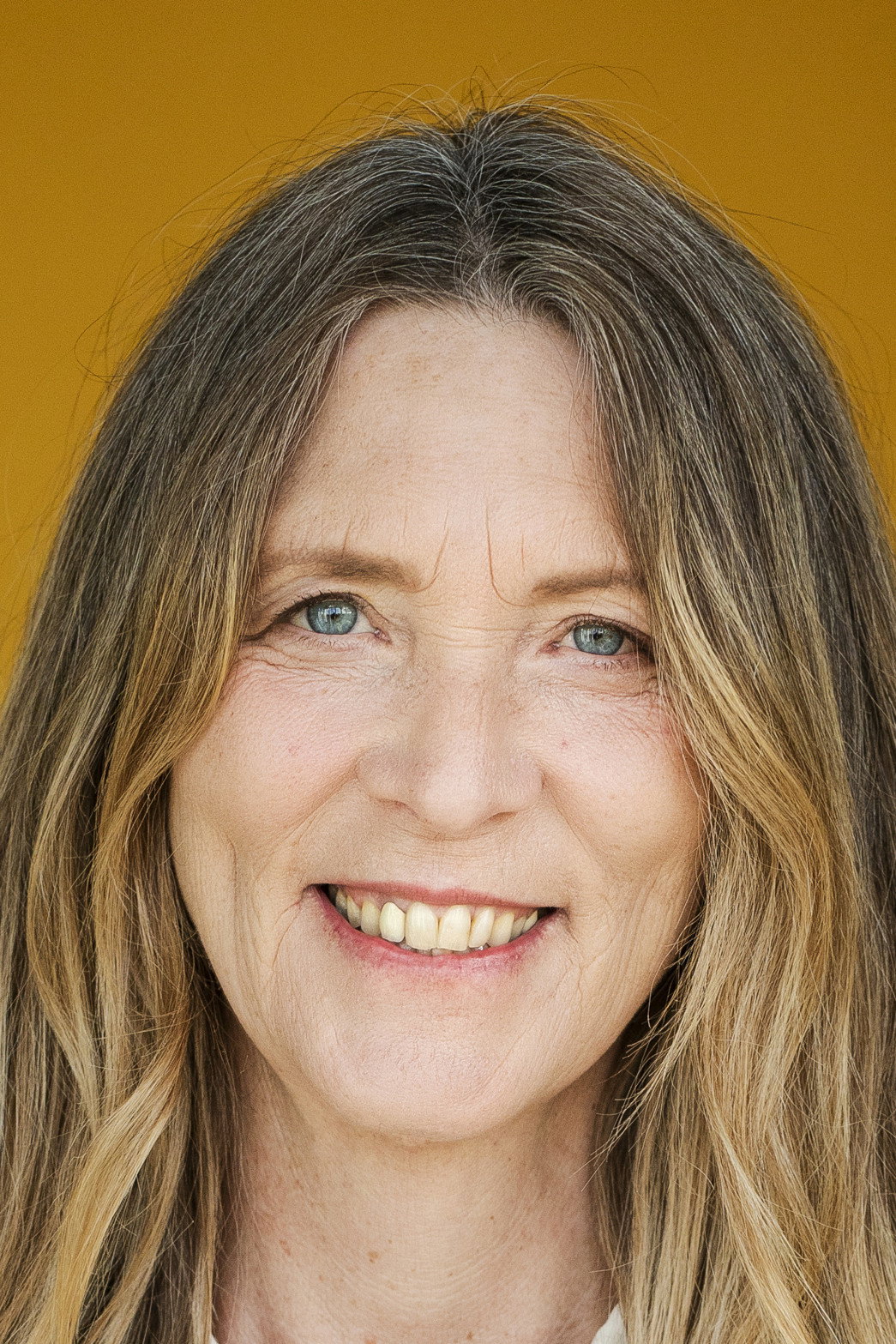 Stacy Thunes as Ruth in Float