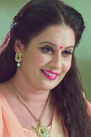 Aanandee Tripathi as Kaushalya in Shrimad Ramayan