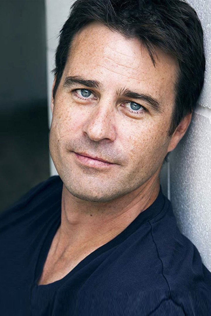 Millen Baird as Millen in Auckland Daze
