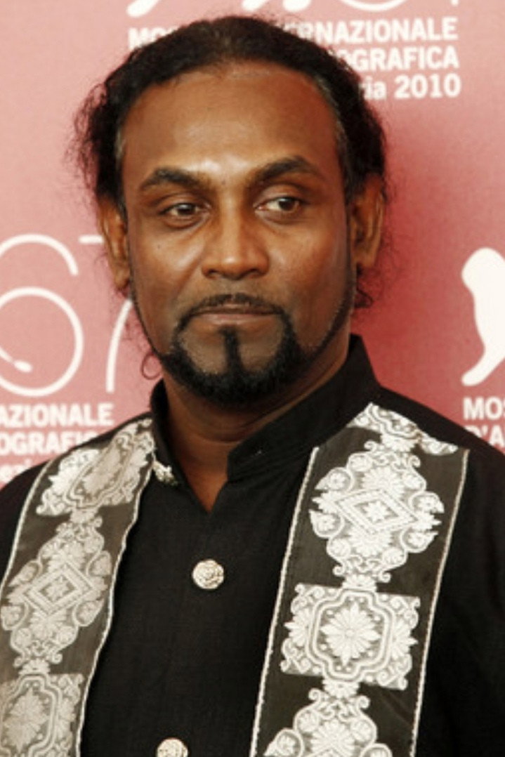 Saman Anthony as Sinkonkar in Perez.