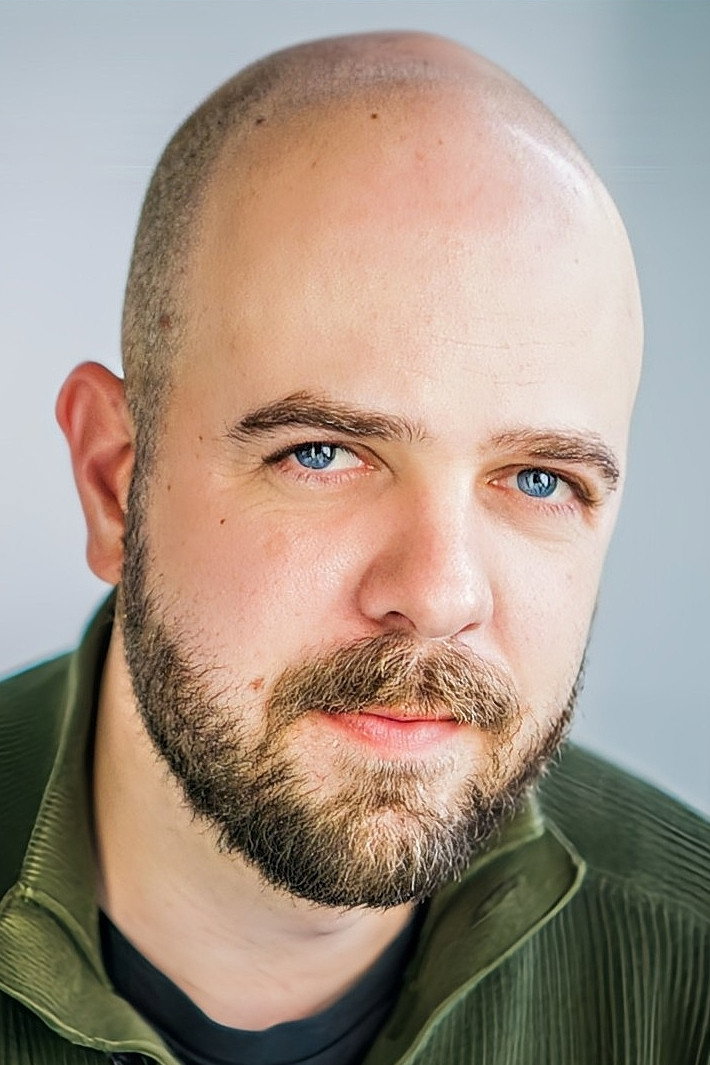 Bryan Edwards as German soldier in First and Last