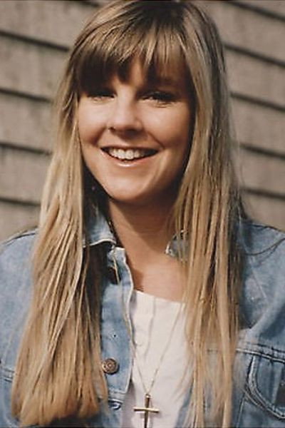 Kerry Remsen as Taffi Fisher in Dreams of Gold: The Mel Fisher Story