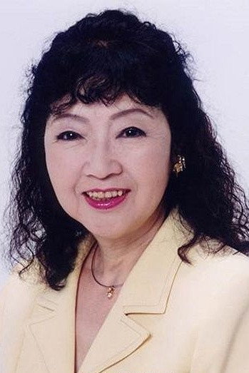 小原乃梨子 as Shiira Eto in Tokimeki Tonight