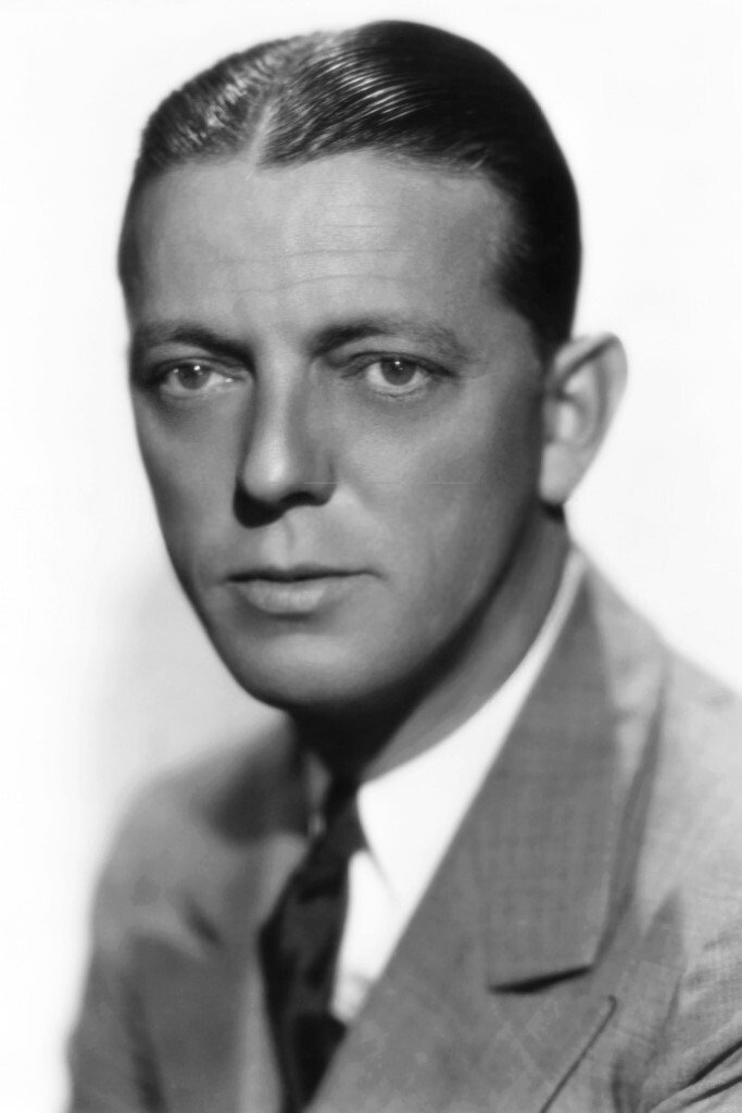 Alexander Hall as Miles O'Dowd in Doing Their Bit