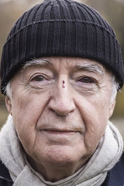 Niels Skousen as Henning in Rebounce