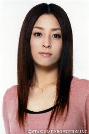 生井亜実 as Satomi in Hide and Go Kill 2