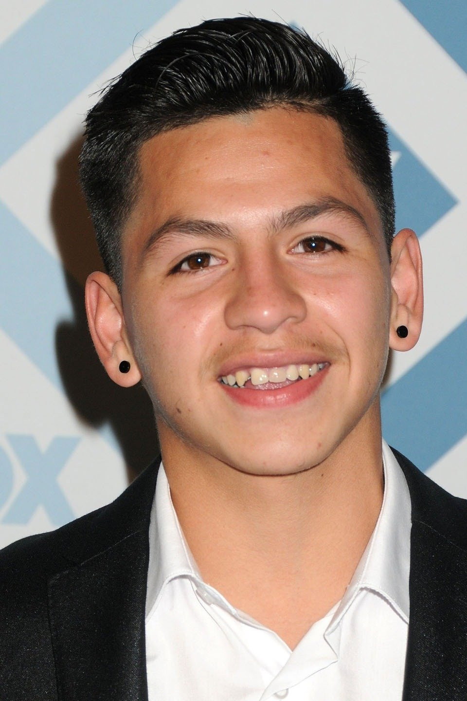 Kevin Hernandez as George in Surviving Jack