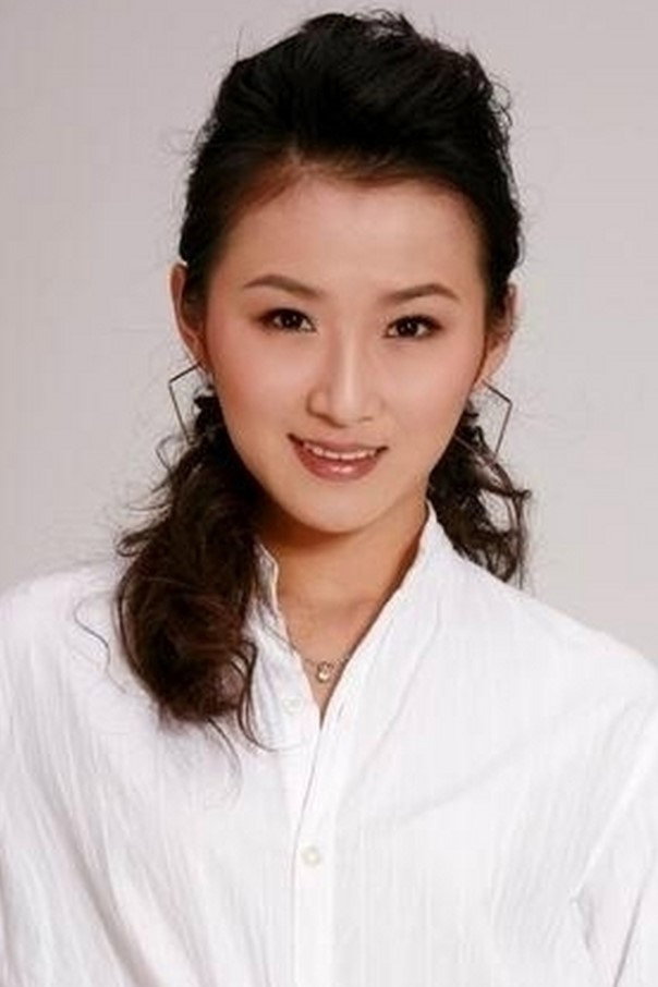 刘佳佳 as Jin Lai in 我的丑娘