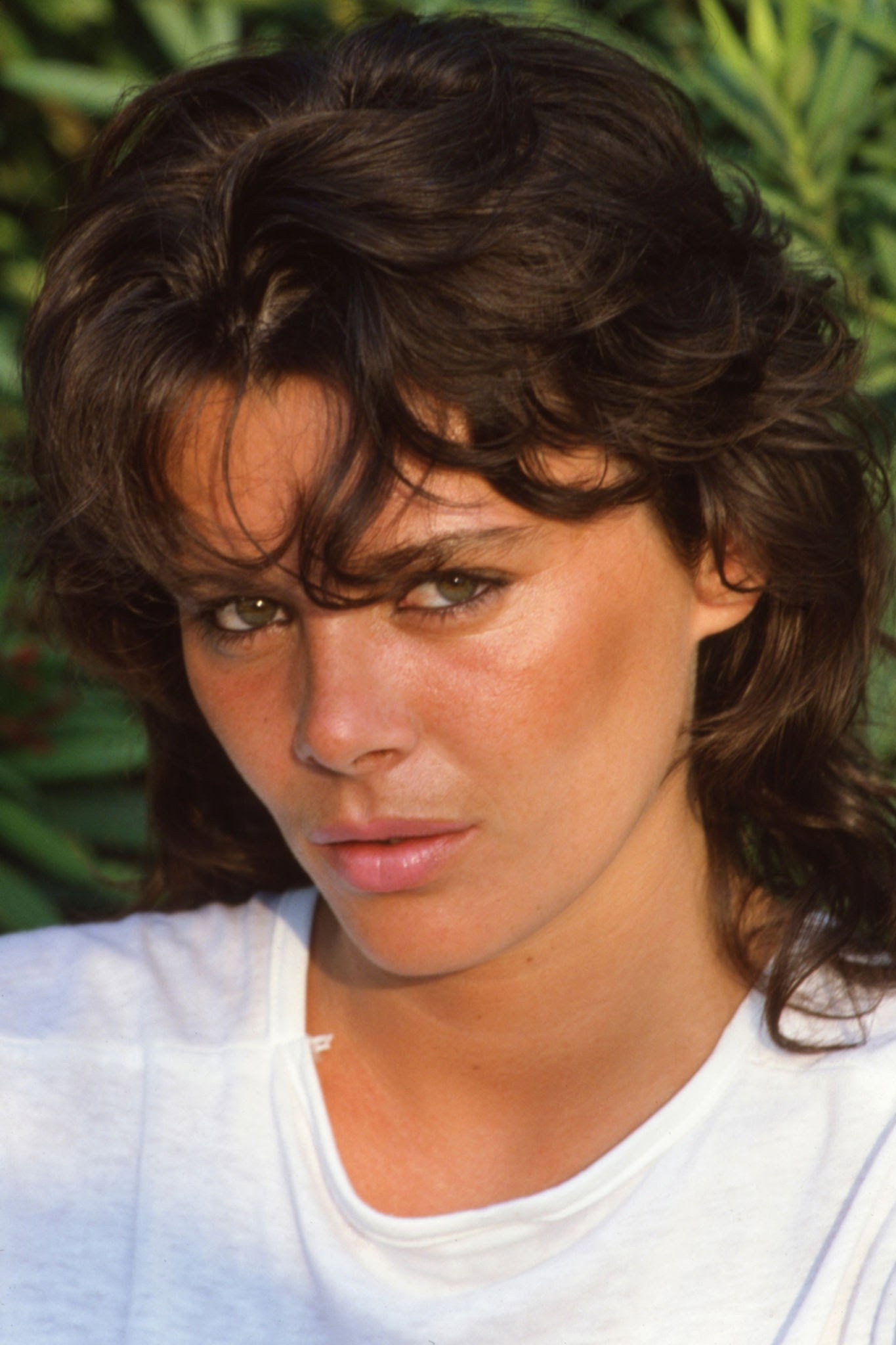 Jennifer as Marcella in Geppo il folle