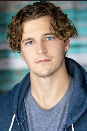 Jake Kidwell as Josh in Rust Creek