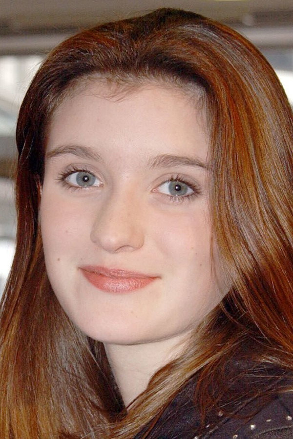 Harriet Owen as Jessica in Gallowglass