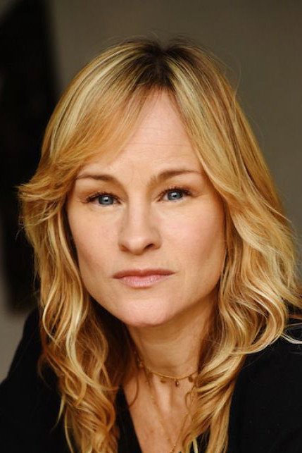 Dorkas Kiefer as Maria in Silvias Bauch - Zwei Männer und (k)ein Baby