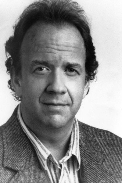 Robert Harper as Felix Crawley in The Wrong Man