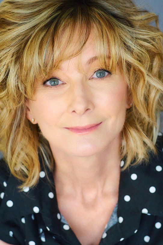 Heather Lee as Mrs.Gazzo in Bouncers