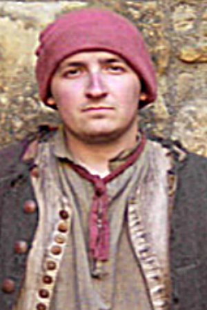 Adam Smith as Train Passenger in Honour