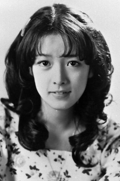小林麻美 as Reiko Hanada in The Beast to Die