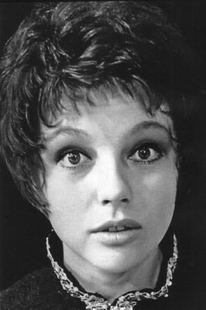 Valentina Ignatyeva as Liz in Velvet Season
