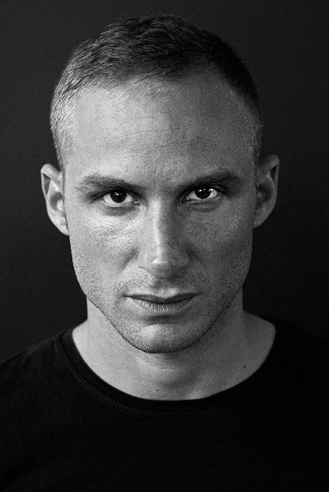 Victor Pontecorvo as Tom in Disorder