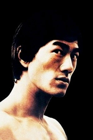 Ho Tsung-Tao as Tang Wei in The Chinese Stuntman