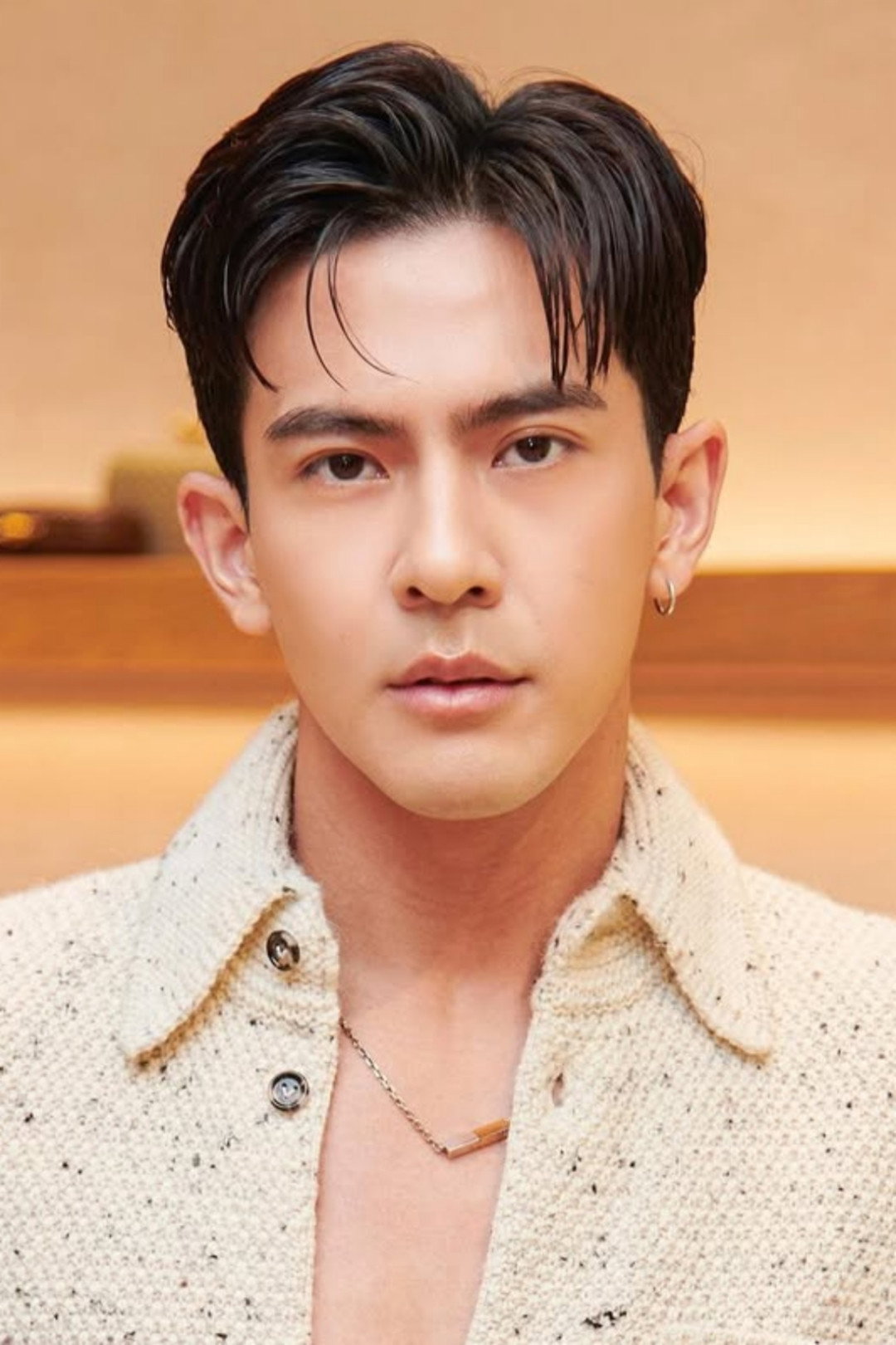 พงศกร เมตตาริกานนท์ as Hayman in Cupid's Command