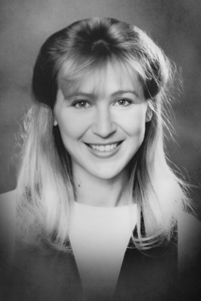 Rhonda Dotson as Corkie in Songwriter