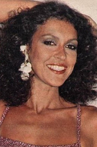 Márcia Rodrigues as Márcia in MORTEM IMAGINIS.