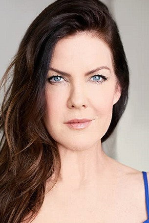 Kira Reed Lorsch as Odile in Secrets of a Chambermaid