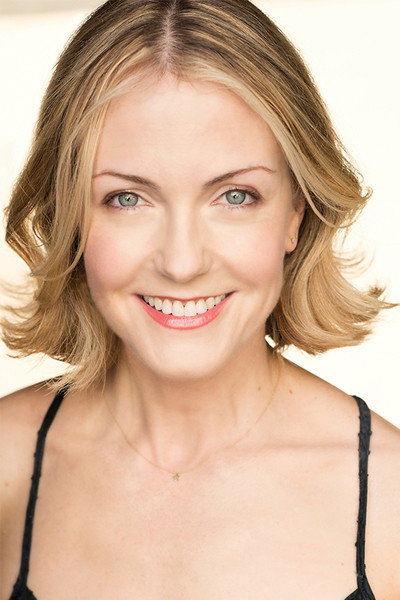 Lilli Birdsell as Helen in The Current Occupant