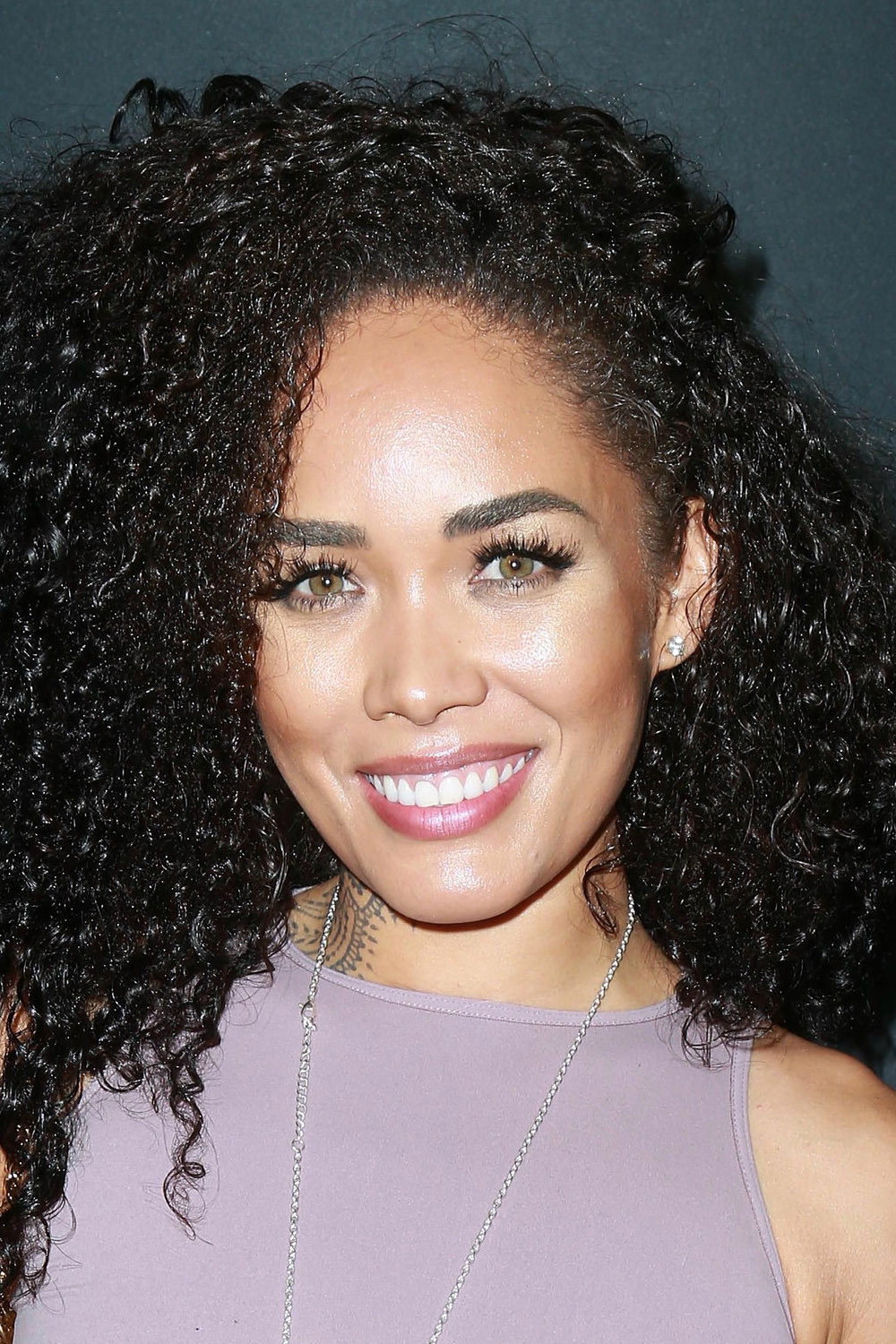 Kreesha Turner as Kaydeen in King of the Dancehall