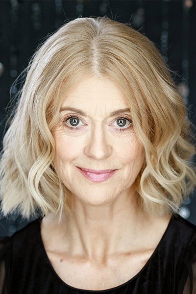 Lowri Ann Richards as Welsh Woman in You Should Have Left