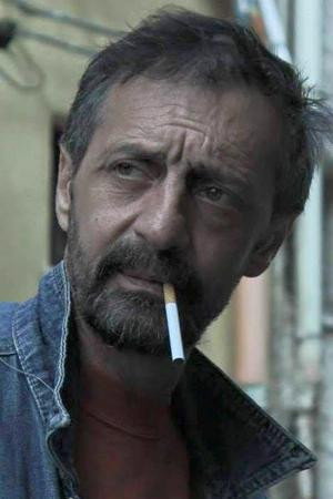 Ludovico Caldarera as Carmelo in Let's Go to the Country