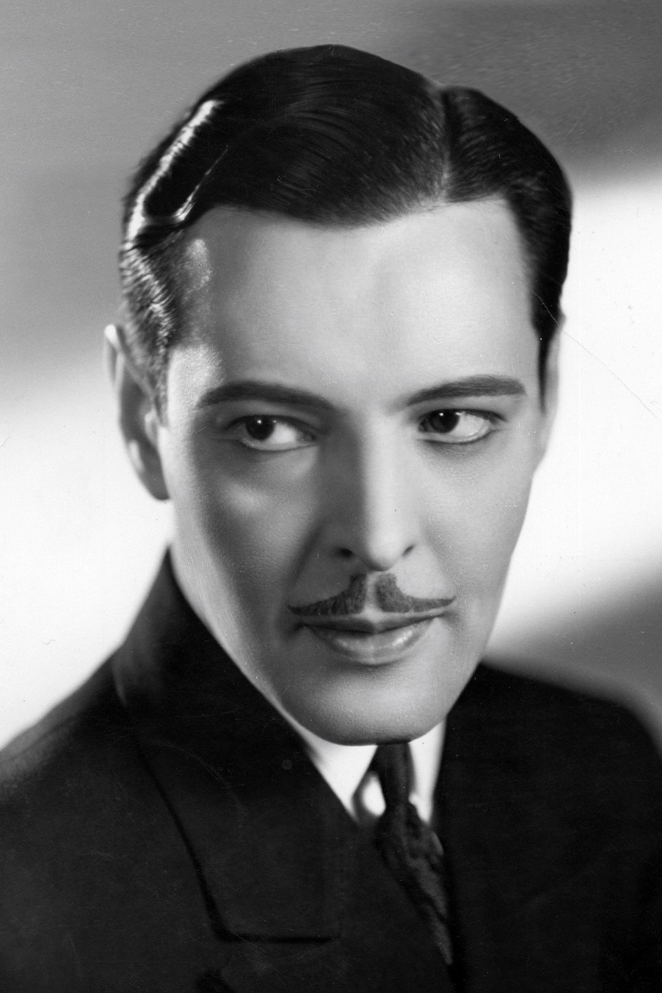 Ivan Lebedeff as Hosainn in The One Woman Idea