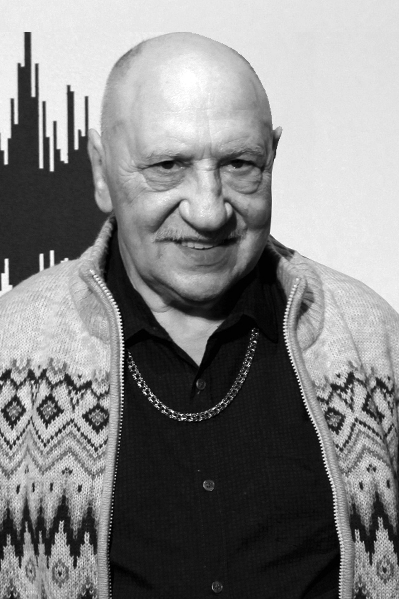 Mikhail Chernov as Sax, Flute in DDT Time