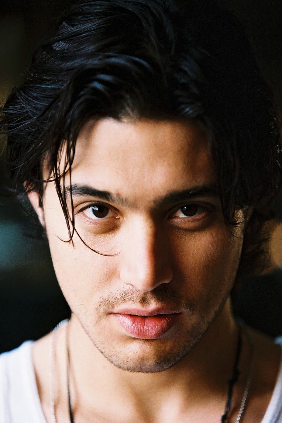 Yani Gellman as Tyler Hexley in The Psycho She Met Online