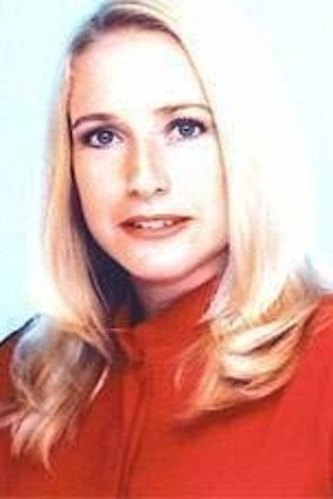 Katia Caso as Mendoza in Horror Hospital