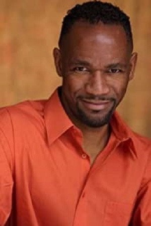 Stevie Johnson as Curtis Murray in Real Deal: The Movie