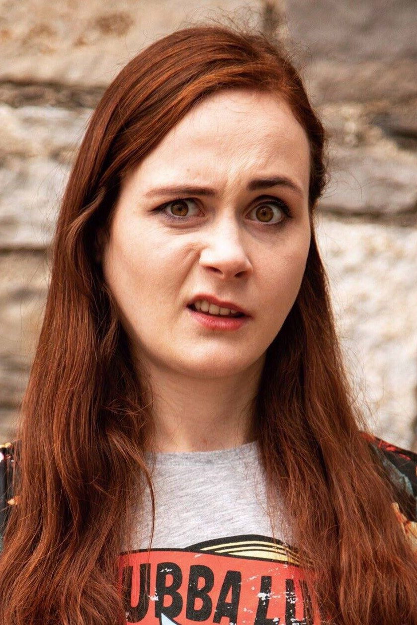 Justine Stafford as Voice of Phyllis in Fr. Brennan is Having a Breakdown!