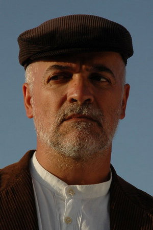 Franco Fais as Killer in L'arbitro