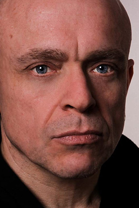 Gary Hailes as Tony Moorhouse in Ghostlands